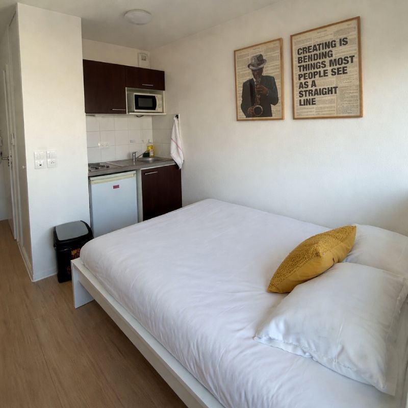 Les résidences - Apparteo