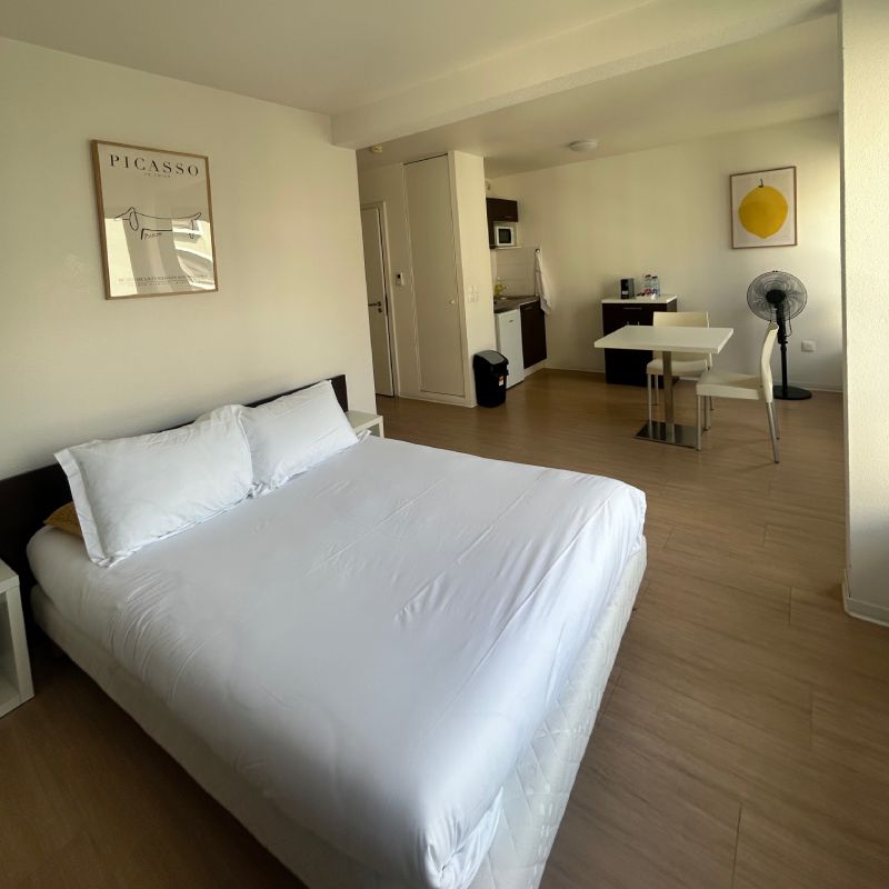 Les résidences - Apparteo